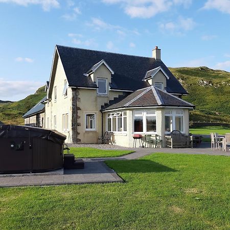 Kilmelfort Degnish Farmhouse - Swwu מראה חיצוני תמונה