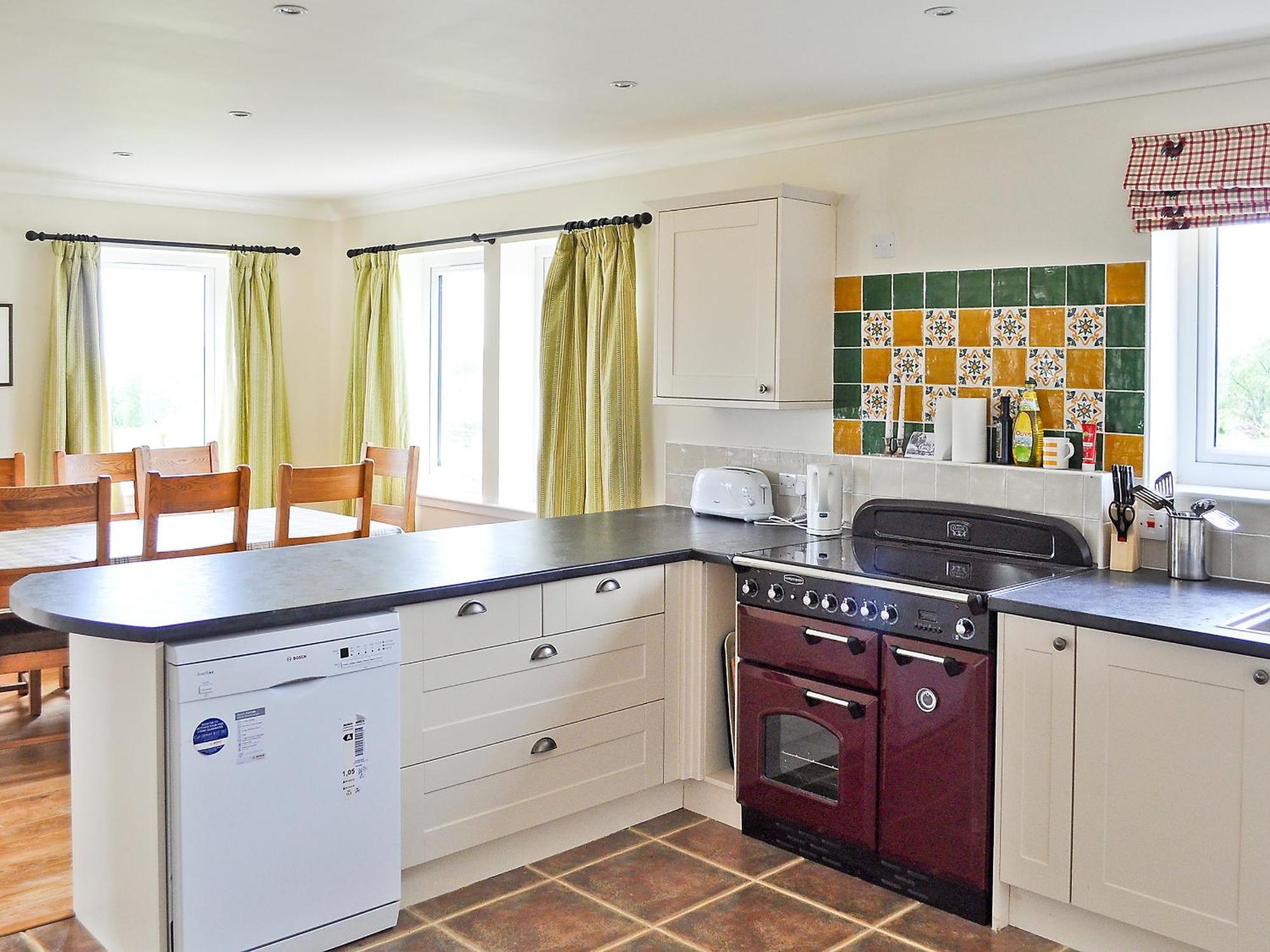 Kilmelfort Degnish Farmhouse - Swwu מראה חיצוני תמונה