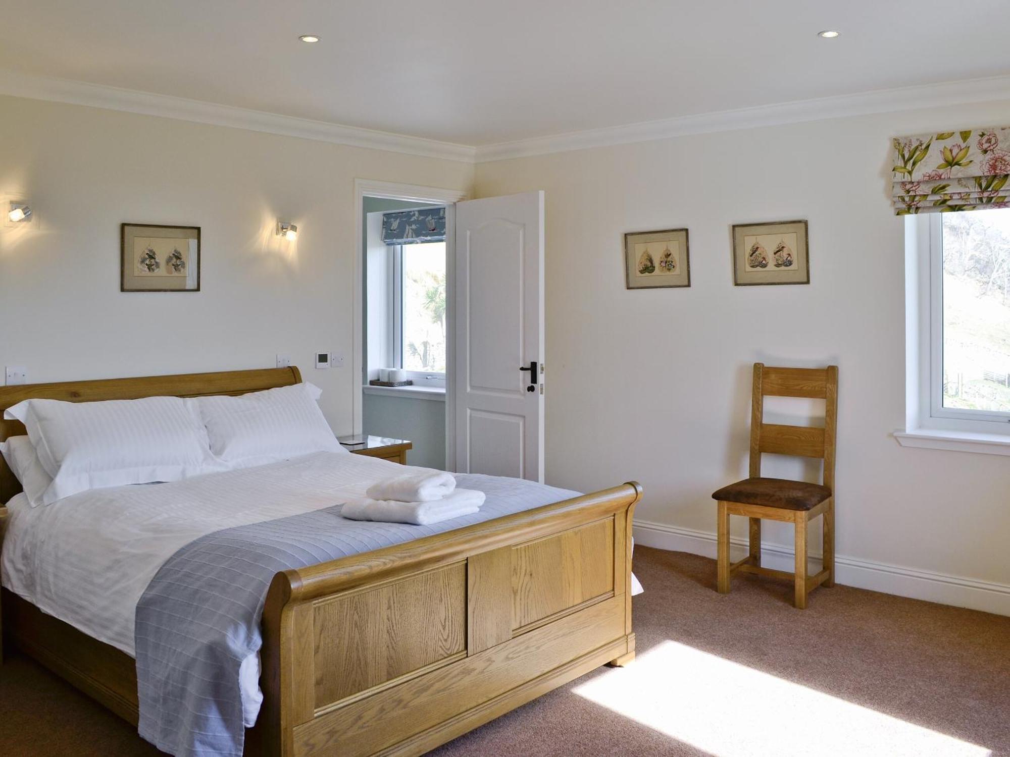 Kilmelfort Degnish Farmhouse - Swwu מראה חיצוני תמונה