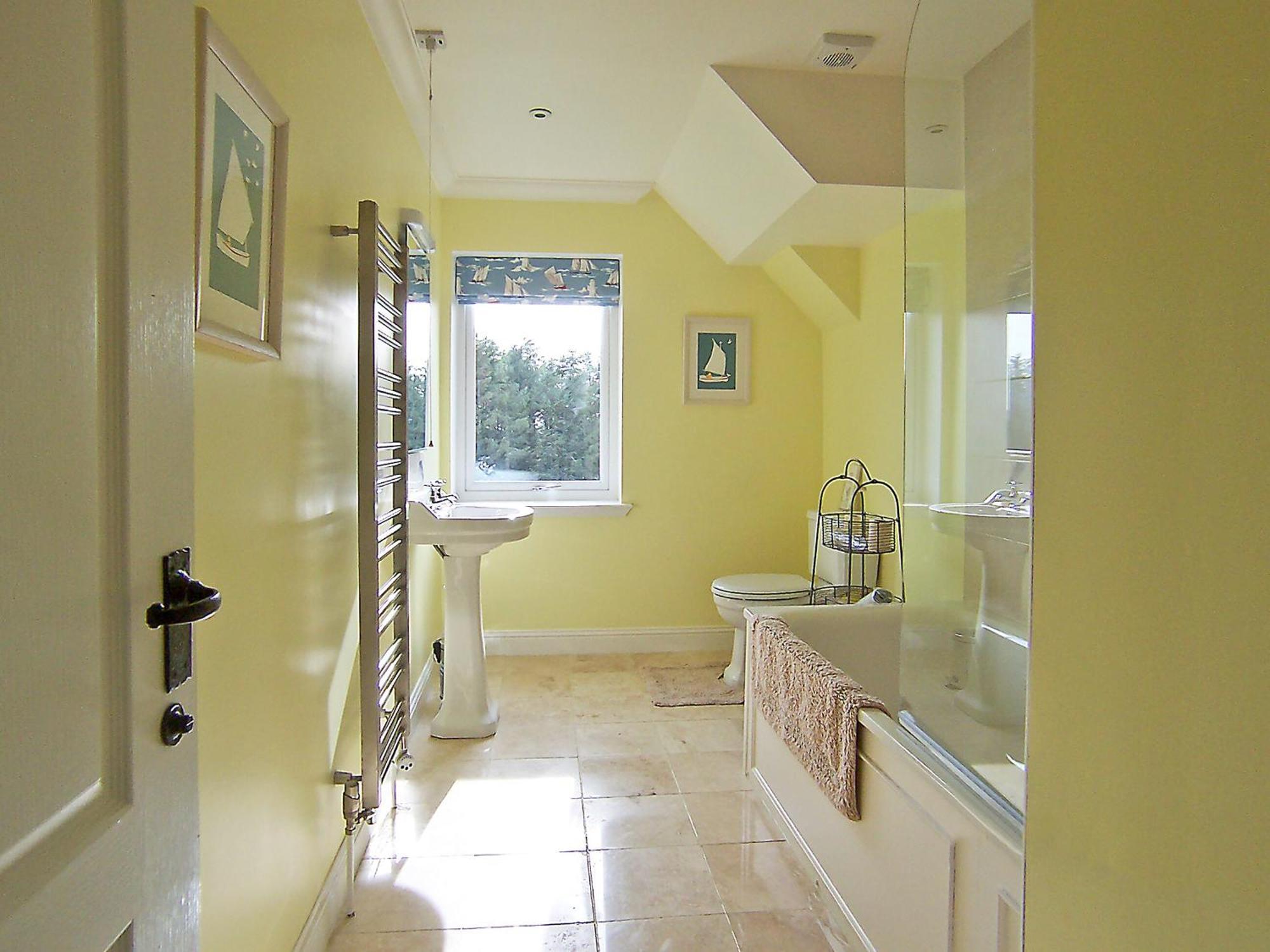Kilmelfort Degnish Farmhouse - Swwu מראה חיצוני תמונה